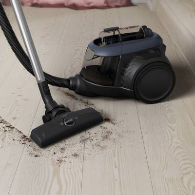 Будкрам купить Пылесос без мешка Electrolux EL61C3DB Пылесос без мешка Electrolux EL61C3DB 5