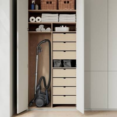 Будкрам купить Пылесос без мешка Electrolux EL61C3DB Пылесос без мешка Electrolux EL61C3DB 7