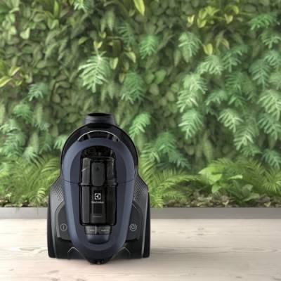Будкрам купить Пылесос без мешка Electrolux EL61C3DB Пылесос без мешка Electrolux EL61C3DB 3