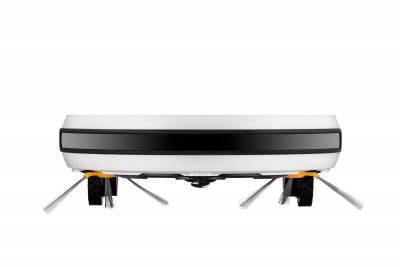 Будкрам купить ARDESTO Робот-пылесос  RVC-S600W белый+серебристый /сухая+влажная уборка/до 120 кв.м./до 120 мин./5 видов покрытий пола ARDESTO Робот-пылесос  RVC-S600W белый+серебристый /сухая+влажная уборка/до 120 кв.м./до 120 мин./5 видов покрытий пола 14