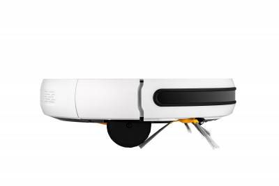 Будкрам купить ARDESTO Робот-пылесос  RVC-S600W белый+серебристый /сухая+влажная уборка/до 120 кв.м./до 120 мин./5 видов покрытий пола ARDESTO Робот-пылесос  RVC-S600W белый+серебристый /сухая+влажная уборка/до 120 кв.м./до 120 мин./5 видов покрытий пола 15