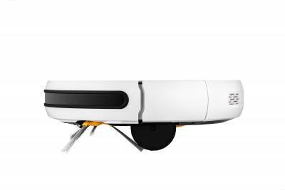 Будкрам купить ARDESTO Робот-пылесос  RVC-S600W белый+серебристый /сухая+влажная уборка/до 120 кв.м./до 120 мин./5 видов покрытий пола ARDESTO Робот-пылесос  RVC-S600W белый+серебристый /сухая+влажная уборка/до 120 кв.м./до 120 мин./5 видов покрытий пола 16