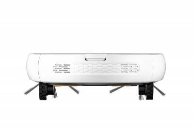 Будкрам купить ARDESTO Робот-пылесос  RVC-S600W белый+серебристый /сухая+влажная уборка/до 120 кв.м./до 120 мин./5 видов покрытий пола ARDESTO Робот-пылесос  RVC-S600W белый+серебристый /сухая+влажная уборка/до 120 кв.м./до 120 мин./5 видов покрытий пола 17