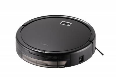 Будкрам купити ARDESTO Робот-пилосос RVC-S1200B чорний /сухе+вологе прибирання/до 120 кв.м./до 100 хв./5 видів покриття підлоги ARDESTO Робот-пилосос RVC-S1200B чорний /сухе+вологе прибирання/до 120 кв.м./до 100 хв./5 видів покриття підлоги 14