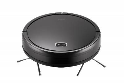 Будкрам купити ARDESTO Робот-пилосос RVC-S1200B чорний /сухе+вологе прибирання/до 120 кв.м./до 100 хв./5 видів покриття підлоги ARDESTO Робот-пилосос RVC-S1200B чорний /сухе+вологе прибирання/до 120 кв.м./до 100 хв./5 видів покриття підлоги 15