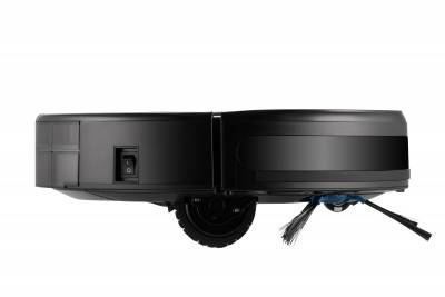 Будкрам купити ARDESTO Робот-пилосос RVC-S1200B чорний /сухе+вологе прибирання/до 120 кв.м./до 100 хв./5 видів покриття підлоги ARDESTO Робот-пилосос RVC-S1200B чорний /сухе+вологе прибирання/до 120 кв.м./до 100 хв./5 видів покриття підлоги 17