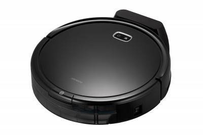 Будкрам купити ARDESTO Робот-пилосос RVC-S1200B чорний /сухе+вологе прибирання/до 120 кв.м./до 100 хв./5 видів покриття підлоги ARDESTO Робот-пилосос RVC-S1200B чорний /сухе+вологе прибирання/до 120 кв.м./до 100 хв./5 видів покриття підлоги 20