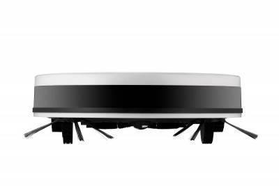 Будкрам купити ARDESTO Робот-пилосос RVC-S1300W білий /сухе+вологе прибирання/до 120 кв.м./до 90 хв./5 видів покриття підлоги ARDESTO Робот-пилосос RVC-S1300W білий /сухе+вологе прибирання/до 120 кв.м./до 90 хв./5 видів покриття підлоги 19