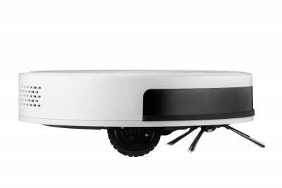 Будкрам купити ARDESTO Робот-пилосос RVC-S1300W білий /сухе+вологе прибирання/до 120 кв.м./до 90 хв./5 видів покриття підлоги ARDESTO Робот-пилосос RVC-S1300W білий /сухе+вологе прибирання/до 120 кв.м./до 90 хв./5 видів покриття підлоги 20