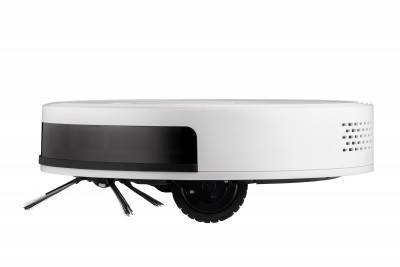 Будкрам купити ARDESTO Робот-пилосос RVC-S1300W білий /сухе+вологе прибирання/до 120 кв.м./до 90 хв./5 видів покриття підлоги ARDESTO Робот-пилосос RVC-S1300W білий /сухе+вологе прибирання/до 120 кв.м./до 90 хв./5 видів покриття підлоги 21