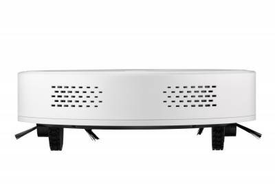 Будкрам купити ARDESTO Робот-пилосос RVC-S1300W білий /сухе+вологе прибирання/до 120 кв.м./до 90 хв./5 видів покриття підлоги ARDESTO Робот-пилосос RVC-S1300W білий /сухе+вологе прибирання/до 120 кв.м./до 90 хв./5 видів покриття підлоги 22