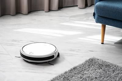 Будкрам купить ARDESTO Робот-пылесос  RVC-S600W белый+серебристый /сухая+влажная уборка/до 120 кв.м./до 120 мин./5 видов покрытий пола ARDESTO Робот-пылесос  RVC-S600W белый+серебристый /сухая+влажная уборка/до 120 кв.м./до 120 мин./5 видов покрытий пола 6