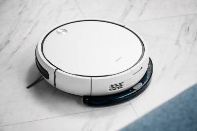 Будкрам купить ARDESTO Робот-пылесос  RVC-S600W белый+серебристый /сухая+влажная уборка/до 120 кв.м./до 120 мин./5 видов покрытий пола ARDESTO Робот-пылесос  RVC-S600W белый+серебристый /сухая+влажная уборка/до 120 кв.м./до 120 мин./5 видов покрытий пола 7