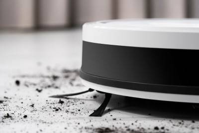 Будкрам купити ARDESTO Робот-пилосос RVC-S1300W білий /сухе+вологе прибирання/до 120 кв.м./до 90 хв./5 видів покриття підлоги ARDESTO Робот-пилосос RVC-S1300W білий /сухе+вологе прибирання/до 120 кв.м./до 90 хв./5 видів покриття підлоги 14