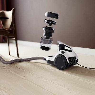 Будкрам купить Пылесос контейнерный Electrolux ECC21-2IW Пылесос контейнерный Electrolux ECC21-2IW 2