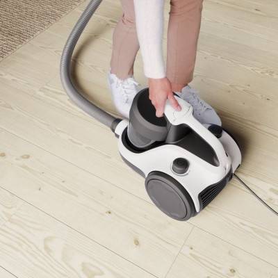 Будкрам купить Пылесос контейнерный Electrolux ECC21-2IW Пылесос контейнерный Electrolux ECC21-2IW 3