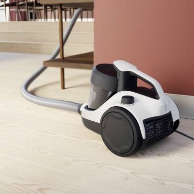Будкрам купить Пылесос контейнерный Electrolux ECC21-2IW Пылесос контейнерный Electrolux ECC21-2IW 4