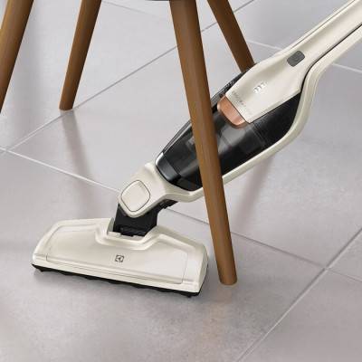 Будкрам купить Аккумуляторный пылесос Electrolux EERC73SW Аккумуляторный пылесос Electrolux EERC73SW 3