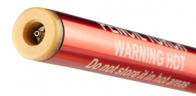 Будкрам купить Паяльник газовый NEO микрогорелка (19-906) Паяльник газовый NEO микрогорелка (19-906) 6