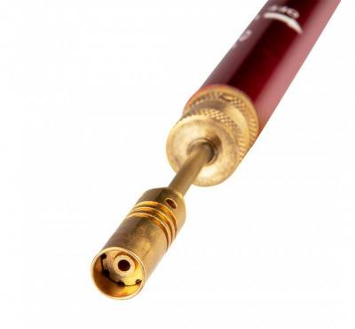 Будкрам купить Паяльник газовый NEO микрогорелка (19-906) Паяльник газовый NEO микрогорелка (19-906) 4