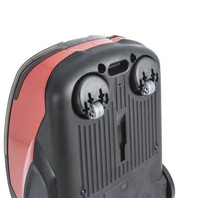 Будкрам купити Thomas Wave XT Aqua-Box Thomas Wave XT Aqua-Box 4