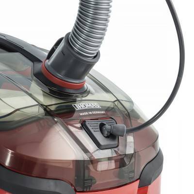 Будкрам купити Thomas Wave XT Aqua-Box Thomas Wave XT Aqua-Box 7