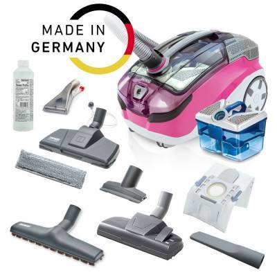 Будкрам купити Thomas Aqua Allergy & Family Thomas Aqua Allergy & Family 2