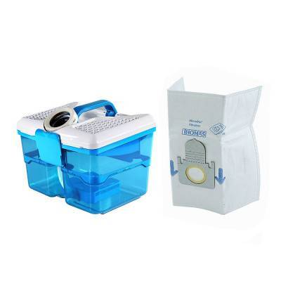 Будкрам купити Thomas Aqua Allergy & Family Thomas Aqua Allergy & Family 4