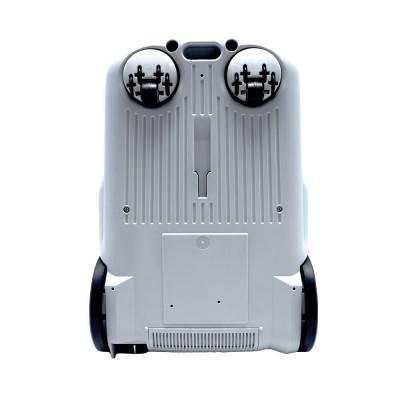 Будкрам купити Thomas Пилосос миючий Multi Clean X10 Parquet Thomas Пилосос миючий Multi Clean X10 Parquet 8