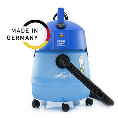 Будкрам купить Thomas Super 30S Aquafilter