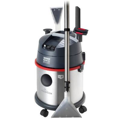 Будкрам купити Thomas Prestige 20S Aquafilter Thomas Prestige 20S Aquafilter 2