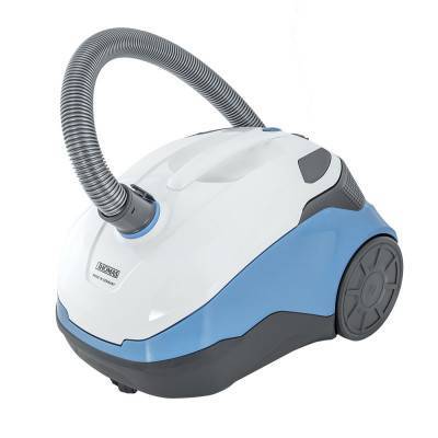 Будкрам купити Thomas Perfect Air Allergy Pure Thomas Perfect Air Allergy Pure 2