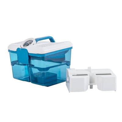 Будкрам купити Thomas Perfect Air Allergy Pure Thomas Perfect Air Allergy Pure 16