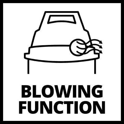 Будкрам купить Вакуумный пылесос Einhell TC-VC 1815 Вакуумный пылесос Einhell TC-VC 1815 12