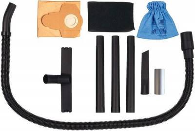 Будкрам купить Вакуумный пылесос Einhell TC-VC 1815 Вакуумный пылесос Einhell TC-VC 1815 13