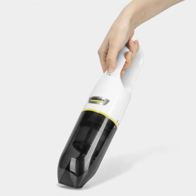 Будкрам купить Пылесос ручной Karcher CVH 2 Premium (1.198-421.0) Пылесос ручной Karcher CVH 2 Premium (1.198-421.0) 3