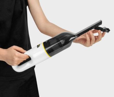 Будкрам купить Пылесос ручной Karcher CVH 2 Premium (1.198-421.0) Пылесос ручной Karcher CVH 2 Premium (1.198-421.0) 8