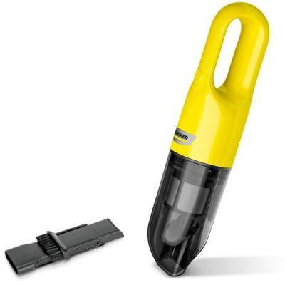 Будкрам купить Пылесос ручной Karcher CVH 2 (1.198-401.0)