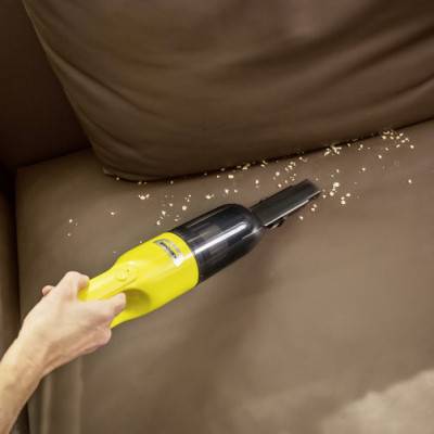 Будкрам купить Пылесос ручной Karcher CVH 2 (1.198-401.0) Пылесос ручной Karcher CVH 2 (1.198-401.0) 3