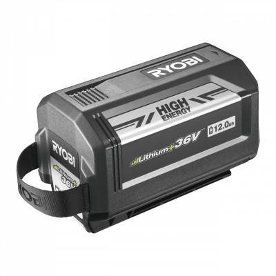 Будкрам купить Аккумулятор Ryobi RY36B12A MAX POWER, 36V, 12Ah