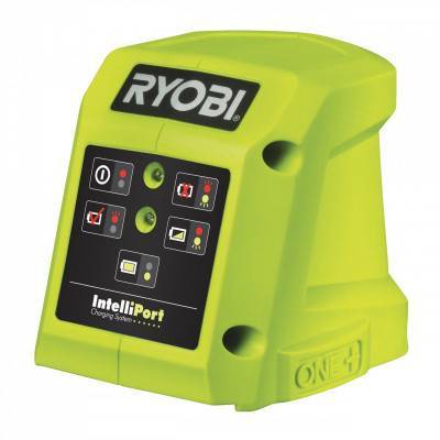 Будкрам купить Зарядное устройство Ryobi RC18115 (5133003589)