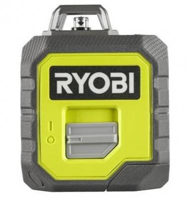 Будкрам купити Нівелір лазерний Ryobi RB360GLL 5133005310