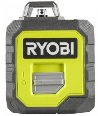 Будкрам купити Нівелір лазерний Ryobi RB360RLL 5133005309