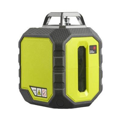 Будкрам купити Нівелір лазерний Ryobi RB360RLL 5133005309 Нівелір лазерний Ryobi RB360RLL 5133005309 2