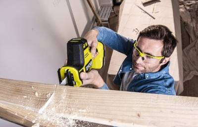 Будкрам купить Ryobi Пила сабельна RRS18C-0 аккумуляторная ONE+ НР, бесщеточная Ryobi Пила сабельна RRS18C-0 аккумуляторная ONE+ НР, бесщеточная 3