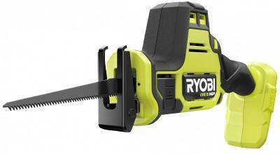 Будкрам купить Ryobi Пила сабельна RRS18C-0 аккумуляторная ONE+ НР, бесщеточная