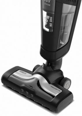 Будкрам купити Акумуляторний пилосос Rowenta CORDLESS HANDSTICK DUAL FORCE RH6735WH Акумуляторний пилосос Rowenta CORDLESS HANDSTICK DUAL FORCE RH6735WH 2