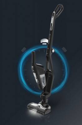 Будкрам купити Акумуляторний пилосос Rowenta CORDLESS HANDSTICK DUAL FORCE RH6735WH Акумуляторний пилосос Rowenta CORDLESS HANDSTICK DUAL FORCE RH6735WH 8