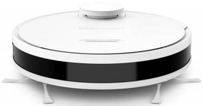 Будкрам купить Робот-пылесос Rowenta X-plorer Serie 95 RR7987WH Робот-пылесос Rowenta X-plorer Serie 95 RR7987WH 2