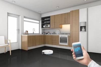 Будкрам купить Робот-пылесос Rowenta X-plorer Serie 95 RR7987WH Робот-пылесос Rowenta X-plorer Serie 95 RR7987WH 18